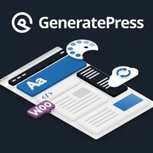 Generate-Press-Premium-Wordpress-Theme