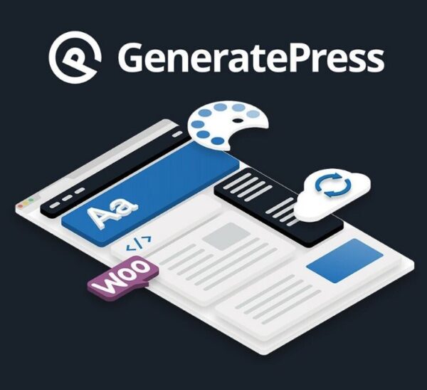 Generate-Press-Premium-Wordpress-Theme