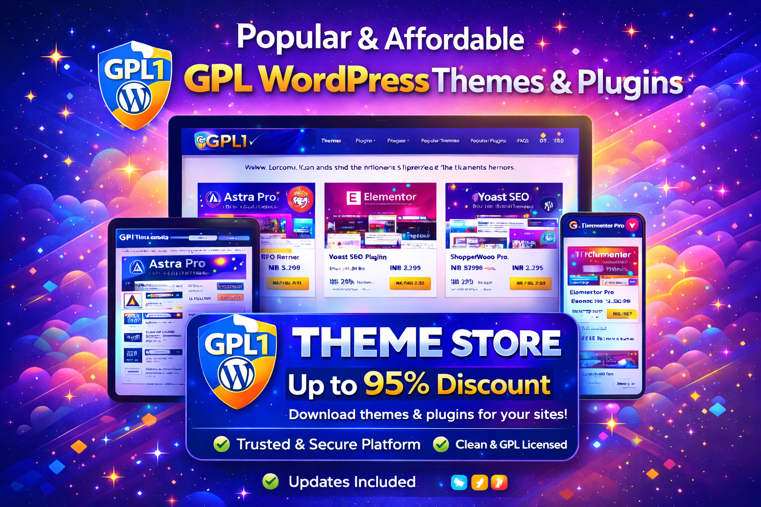 GiveWP Razorpay Gateway - GPL1