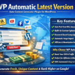 WP Automatic plugin