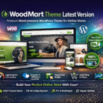 WoodMart Theme