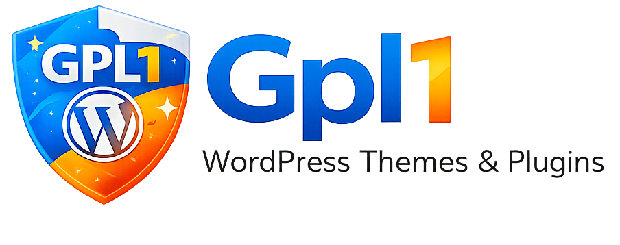 GPL1 LOGO