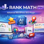 rank math pro
