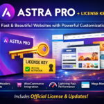 Astra Pro with License Key