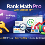 Rank Math Pro With License Key