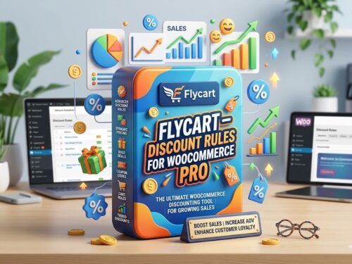 Flycart – Discount Rules for WooCommerce PRO