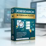 JobSearch Premium Plugin