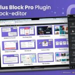 The Plus Block Pro Plugin