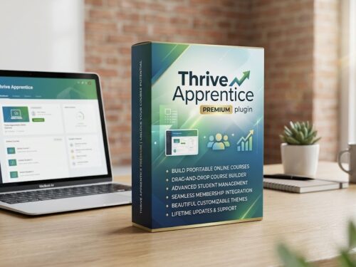 Thrive Apprentice Premium