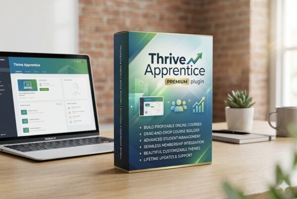 Thrive Apprentice Premium