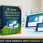 Thrive Architect premium