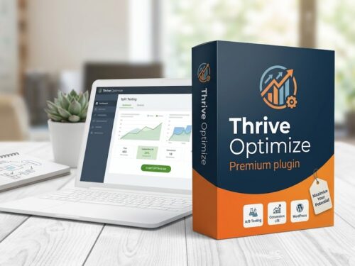 Thrive Optimize Premium
