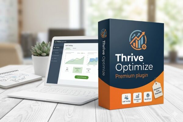 Thrive Optimize Premium