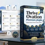 Thrive Ovation Premium