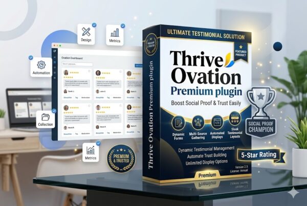 Thrive Ovation Premium