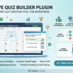 Thrive Quiz Builder
