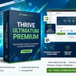 Thrive Ultimatum Premium
