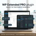 WP Extended PRO