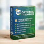 WP Optimize Premium