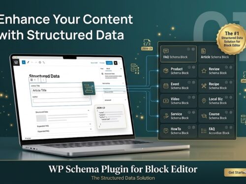 WP Schema Pro plugin