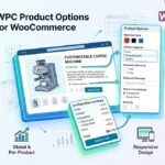 WPC Product Options for WooCommerce