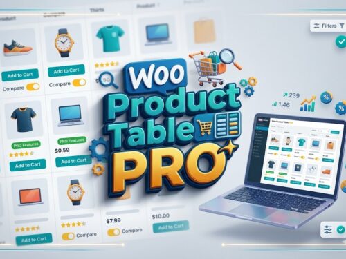 Woo Product Table PRO