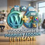 WooCommerce Product Addons Ultimate