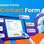 Everest Forms AI Contact Form
