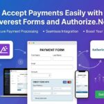 Everest Forms Authorize.Net