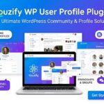 Youzify WP User Profile Plugin